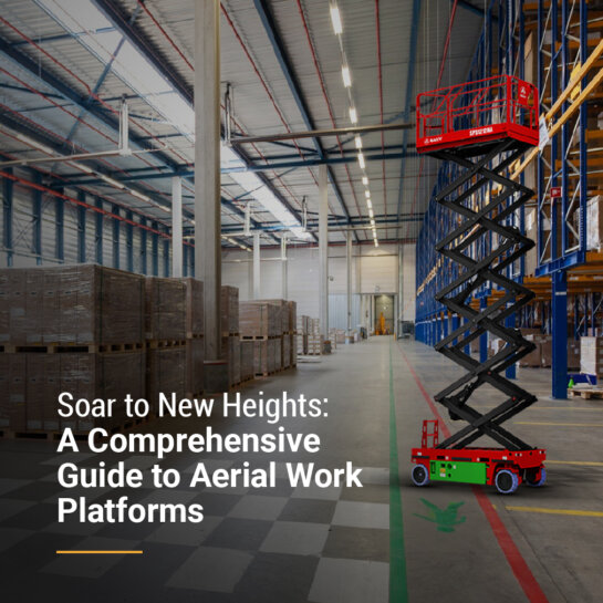 Aerial Work Platforms