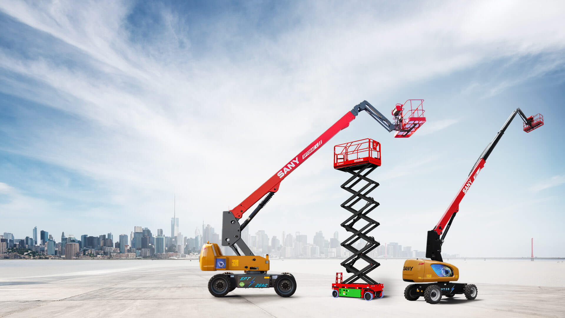 Scissor Lift