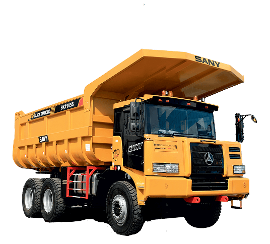 SKT105 Black Diamond